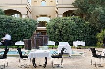 Romano Palace Luxury Hotel
