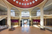 Romano Palace Luxury Hotel
