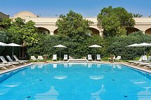 Romano Palace Luxury Hotel