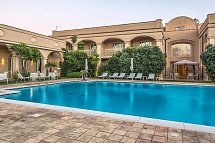 Romano Palace Luxury Hotel