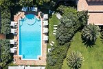 Romano Palace Luxury Hotel