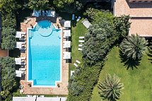 Romano Palace Luxury Hotel