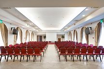 Romano Palace Luxury Hotel