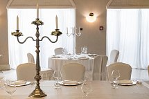 Romano Palace Luxury Hotel