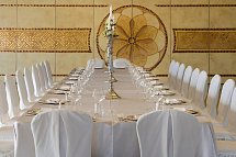 Romano Palace Luxury Hotel