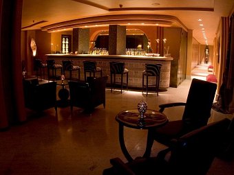 Romano Palace Luxury Hotel