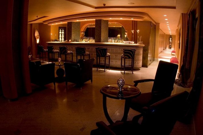 Romano Palace Luxury Hotel
