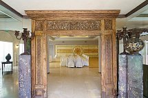 Romano Palace Luxury Hotel