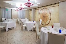 Romano Palace Luxury Hotel