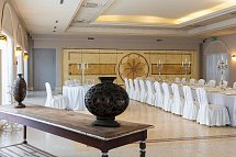 Romano Palace Luxury Hotel