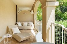 Romano Palace Luxury Hotel