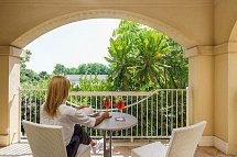 Romano Palace Luxury Hotel