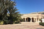 Romano Palace Luxury Hotel