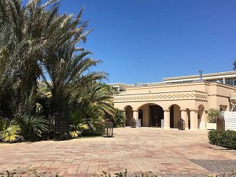 Romano Palace Luxury Hotel