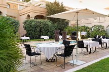 Romano Palace Luxury Hotel
