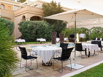 Romano Palace Luxury Hotel