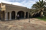 Romano Palace Luxury Hotel