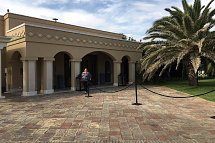 Romano Palace Luxury Hotel