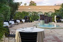 Romano Palace Luxury Hotel