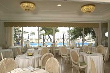 Hellenia Yachting Hotel
