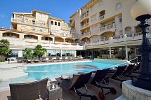 Hellenia Yachting Hotel