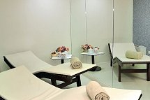 Hellenia Yachting Hotel