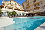 Hellenia Yachting Hotel