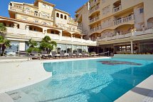 Hellenia Yachting Hotel
