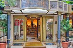Hellenia Yachting Hotel