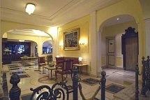 Hellenia Yachting Hotel