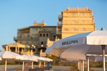 Hellenia Yachting Hotel