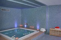 Hellenia Yachting Hotel
