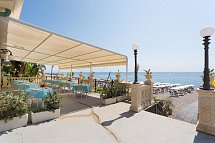 Hellenia Yachting Hotel