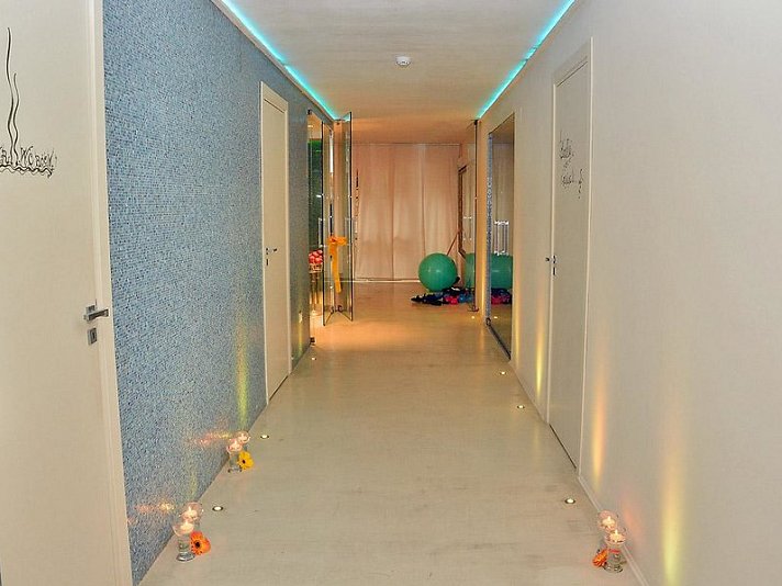 Hellenia Yachting Hotel