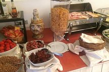 Hotel Baia Azzurra