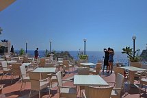 Hotel Baia Azzurra