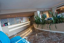Hotel Baia Azzurra