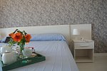 Hotel Baia Azzurra