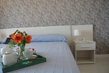 Hotel Baia Azzurra
