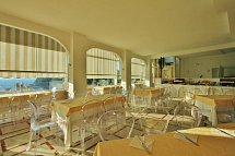 Hotel Baia Azzurra