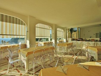 Hotel Baia Azzurra