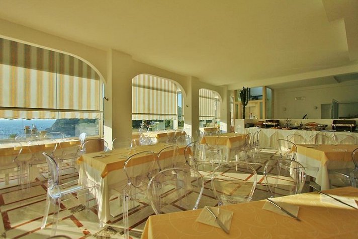 Hotel Baia Azzurra