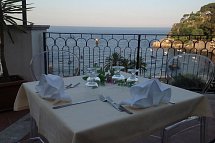 Hotel Baia Azzurra