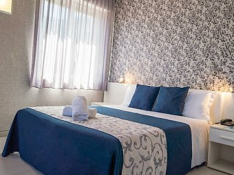 Hotel Baia Azzurra