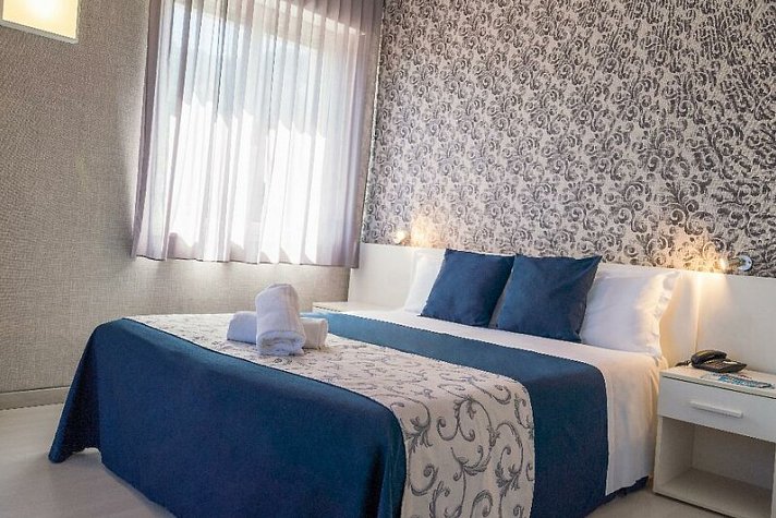 Hotel Baia Azzurra