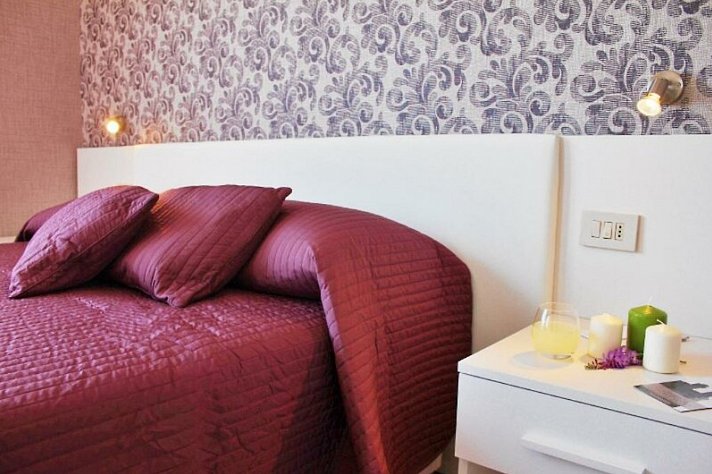 Hotel Baia Azzurra