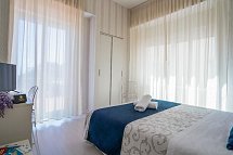 Hotel Baia Azzurra