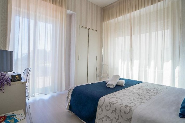Hotel Baia Azzurra