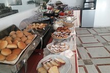 Hotel Baia Azzurra