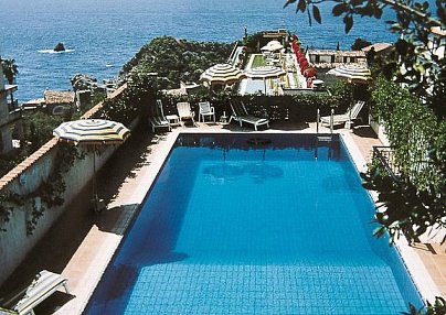 Ipanema Taormina